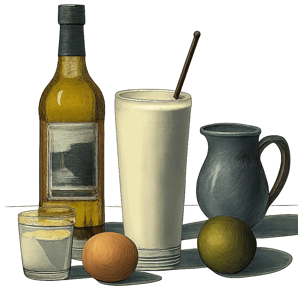 Ramos Gin Fizz